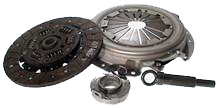 Genuine Nissan Clutch