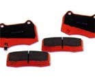 Genuine Nissan Nismo Brakes