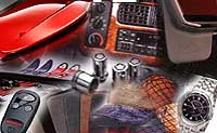 Genuine Nissan Xterra Accessories