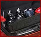 Genuine Nissan Cargo Organizer