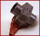 Genuine Nissan Engine Block Heater