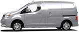 Nissan NV200 Genuine Nissan Parts and Nissan Accessories Online