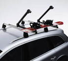 Genuine Nissan Ski Rack