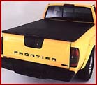 Genuine Nissan Tonneau Cover